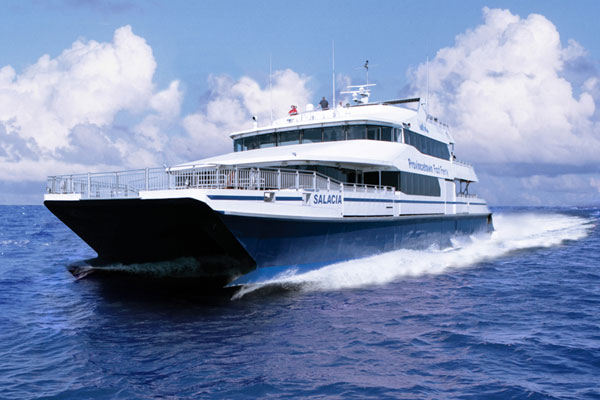Provincetown ferry discount coupons